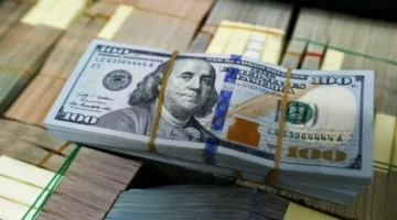 تحرك جديد.. مفاجأة في سعر الدولار داخل بنك مصر والبنك الأهلي اليوم